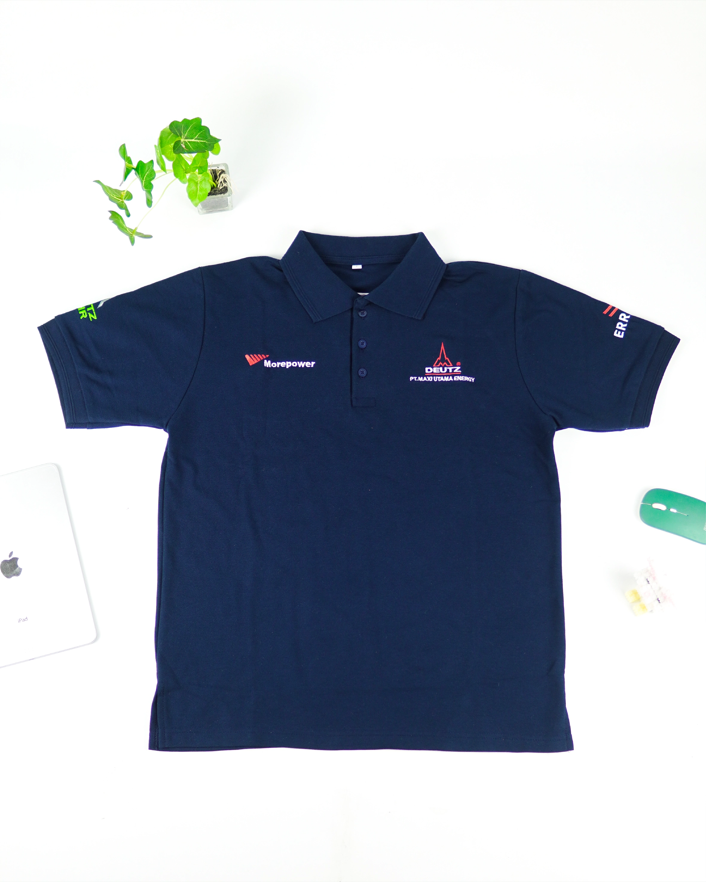 Polo Series 2