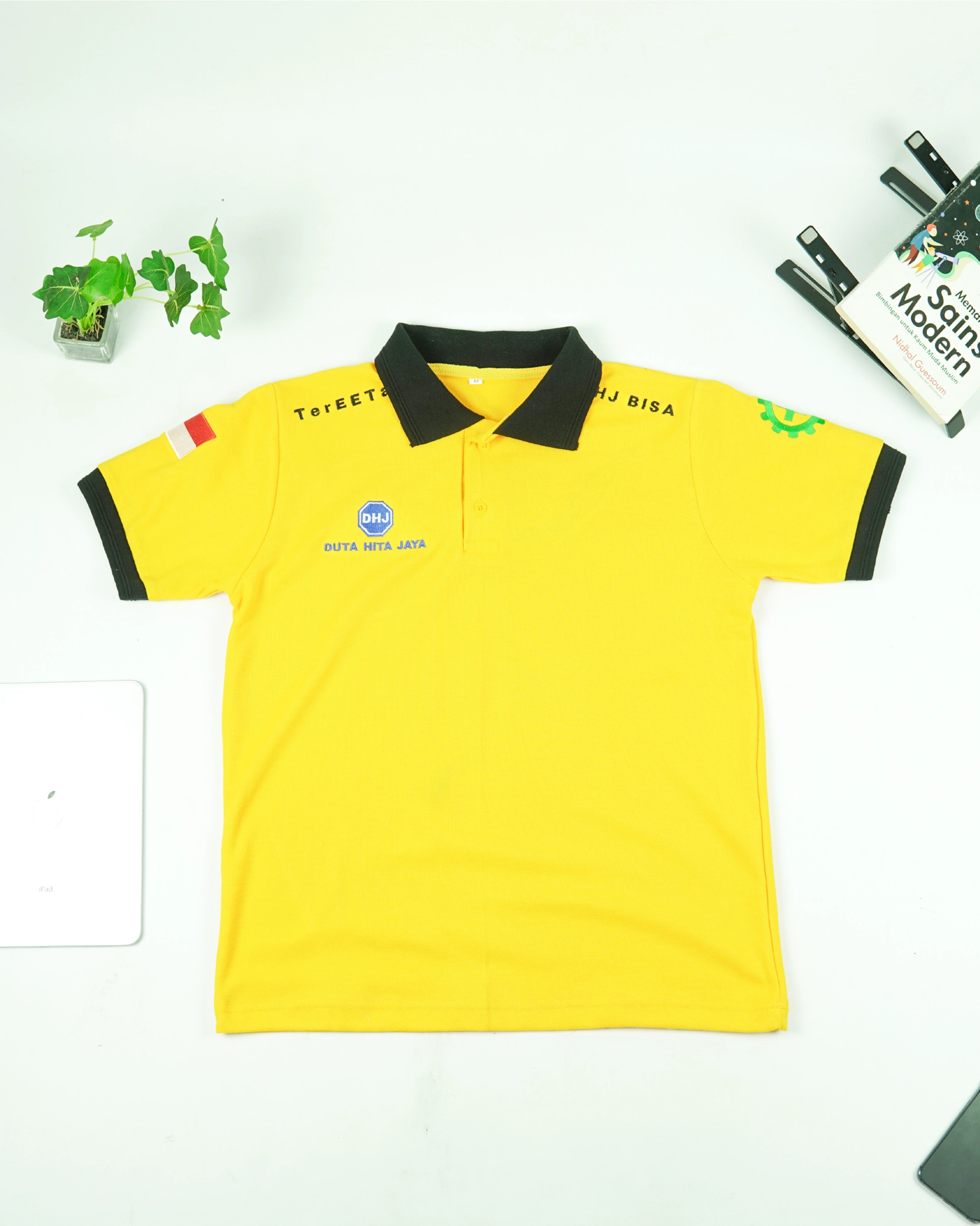 Polo Series 4