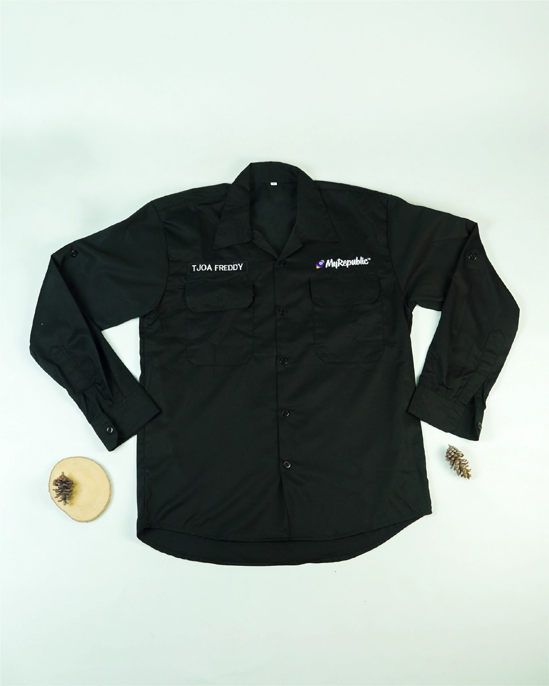 MyRep Office