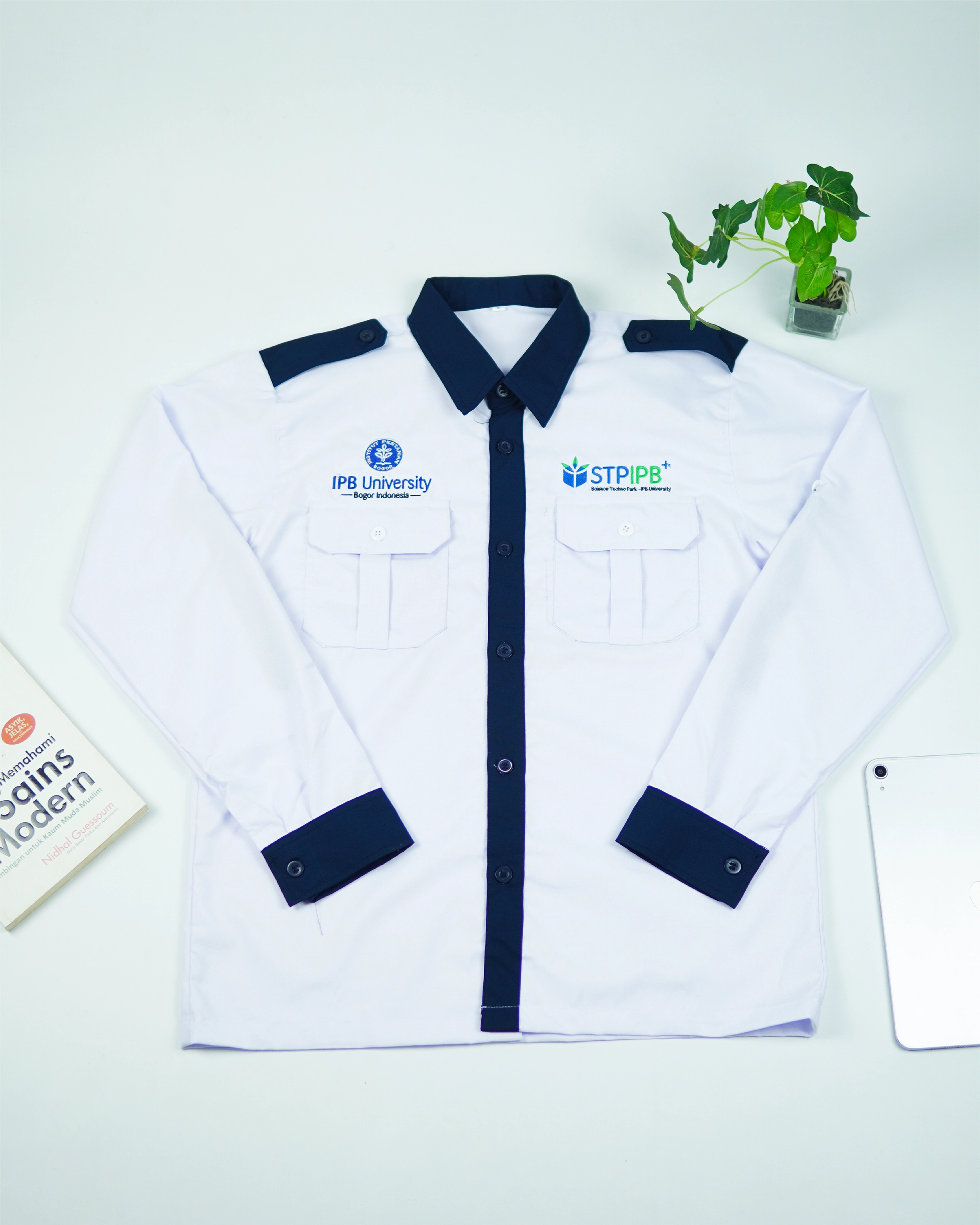 IPB Uniform