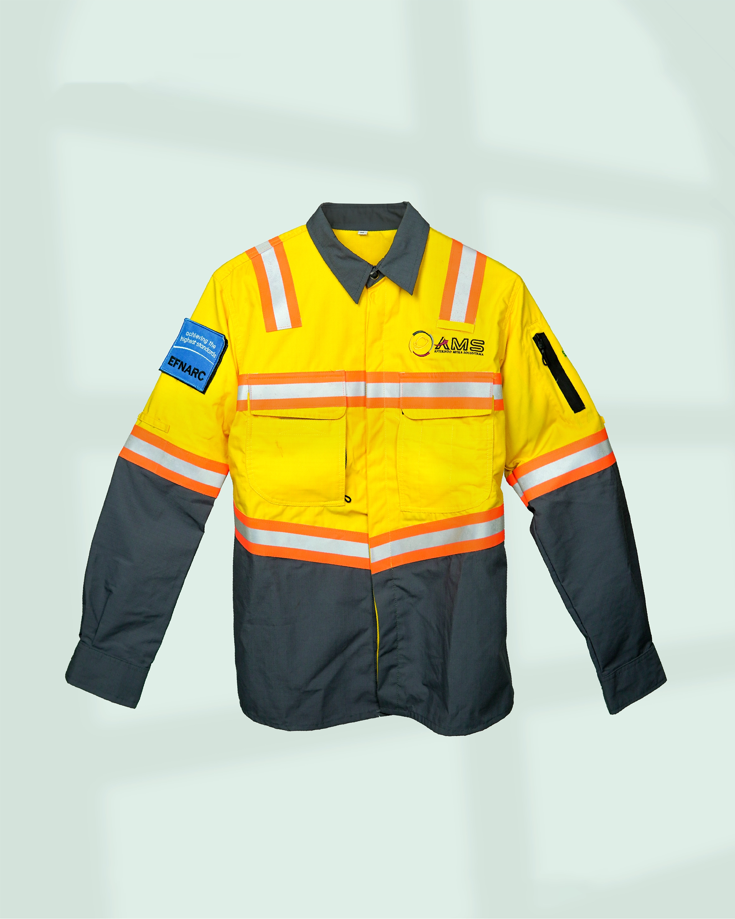 AMS Uniform