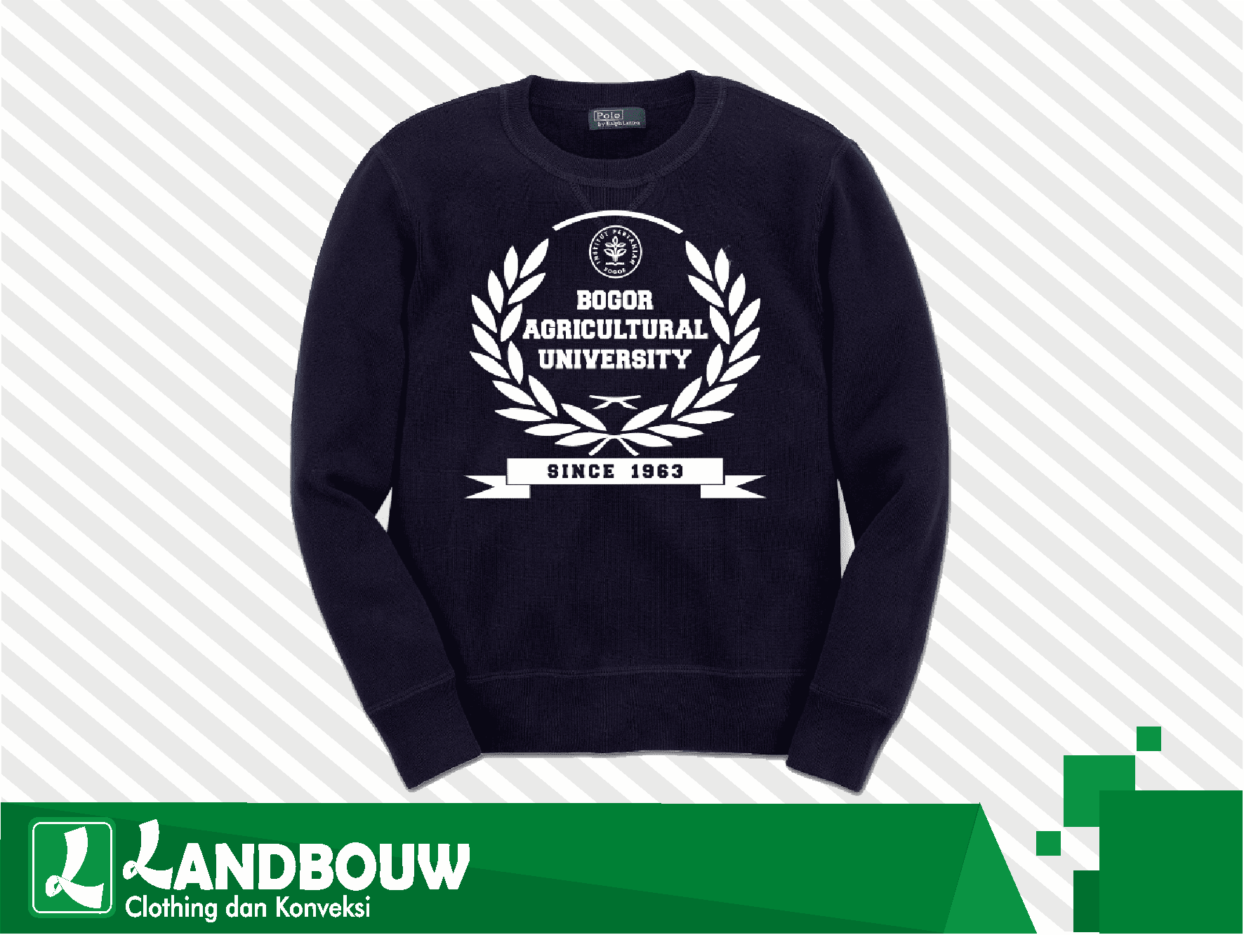Jasa Jahit Landbouw – Layanan Produksi Baju Jersey Kualitas Premium di Jatimulya Depok