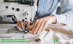 Pakaian Seragam kantor paling digemari diproduksi dari tipe-tipe material kain terbaik ini, (konveksi penjual seragam tokopedia terdekat WA 0812-9790-0062)