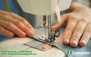 Baju Seragam kerja paling nyaman dibuat dari tipe-tipe material kain terbaik ini, (WA 081297900062)