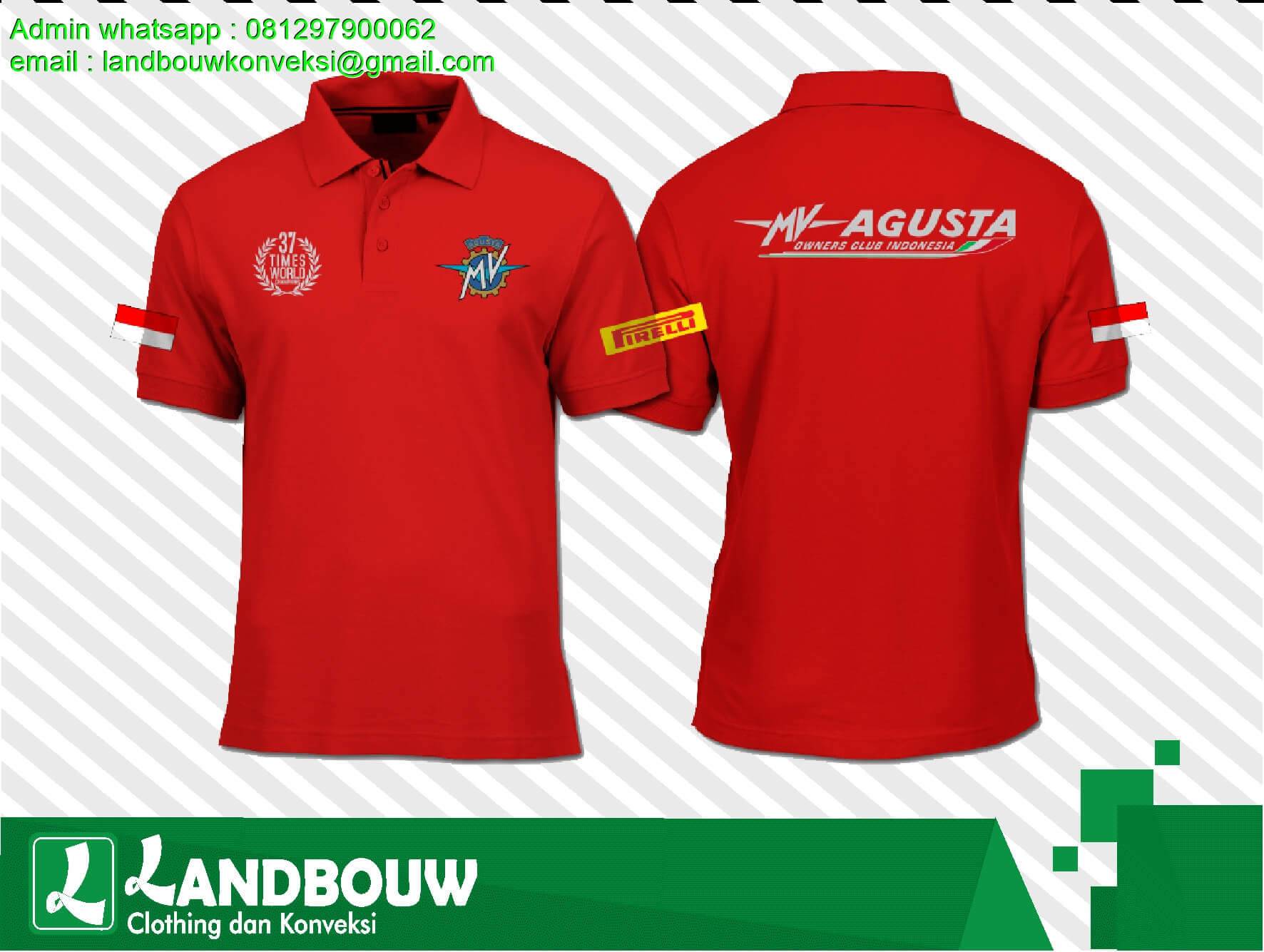 Jasa CMT Landbouw – Tempat Produksi Baju Seragam Kualitas Premium di Solear Tangerang