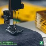 Hendak Pesan di Vendor Produksi Baju Kerja Murah Berkualitas? Jasa Makloon Jahit Landbouw di Tapos Bogor Saja