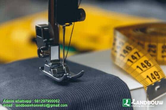 Produsen Pembuatan Baju Jersey di Cipayung Jaya Depok – Jasa CMT Landbouw