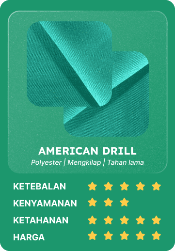 american drill
