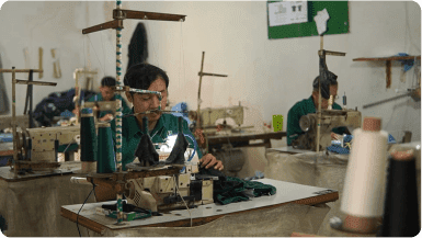 17 Keuntungan mengorder jas kerja di penyedia jasa produksi seragam, Landbouw Konveksi di Blukbuk, Tangerang