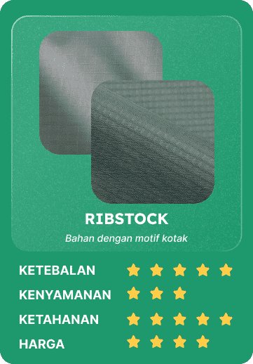 ribstock card