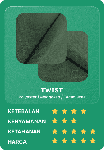 twist card