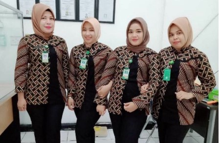 konveksi seragam batik