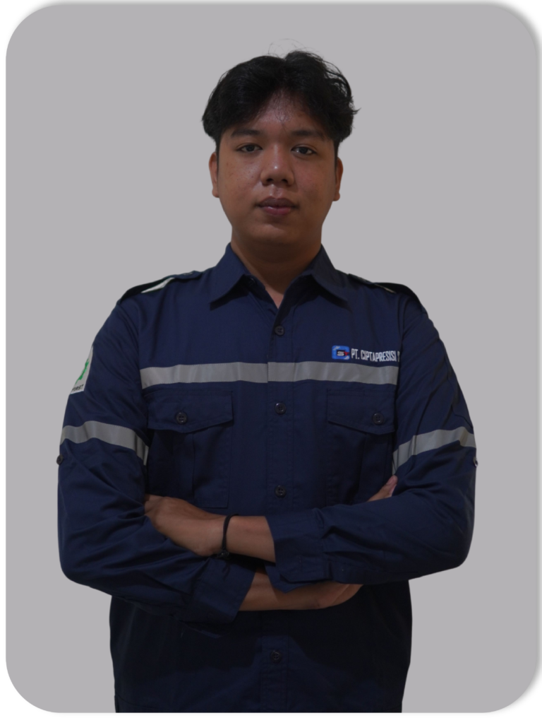 Konveksi Baju Safety